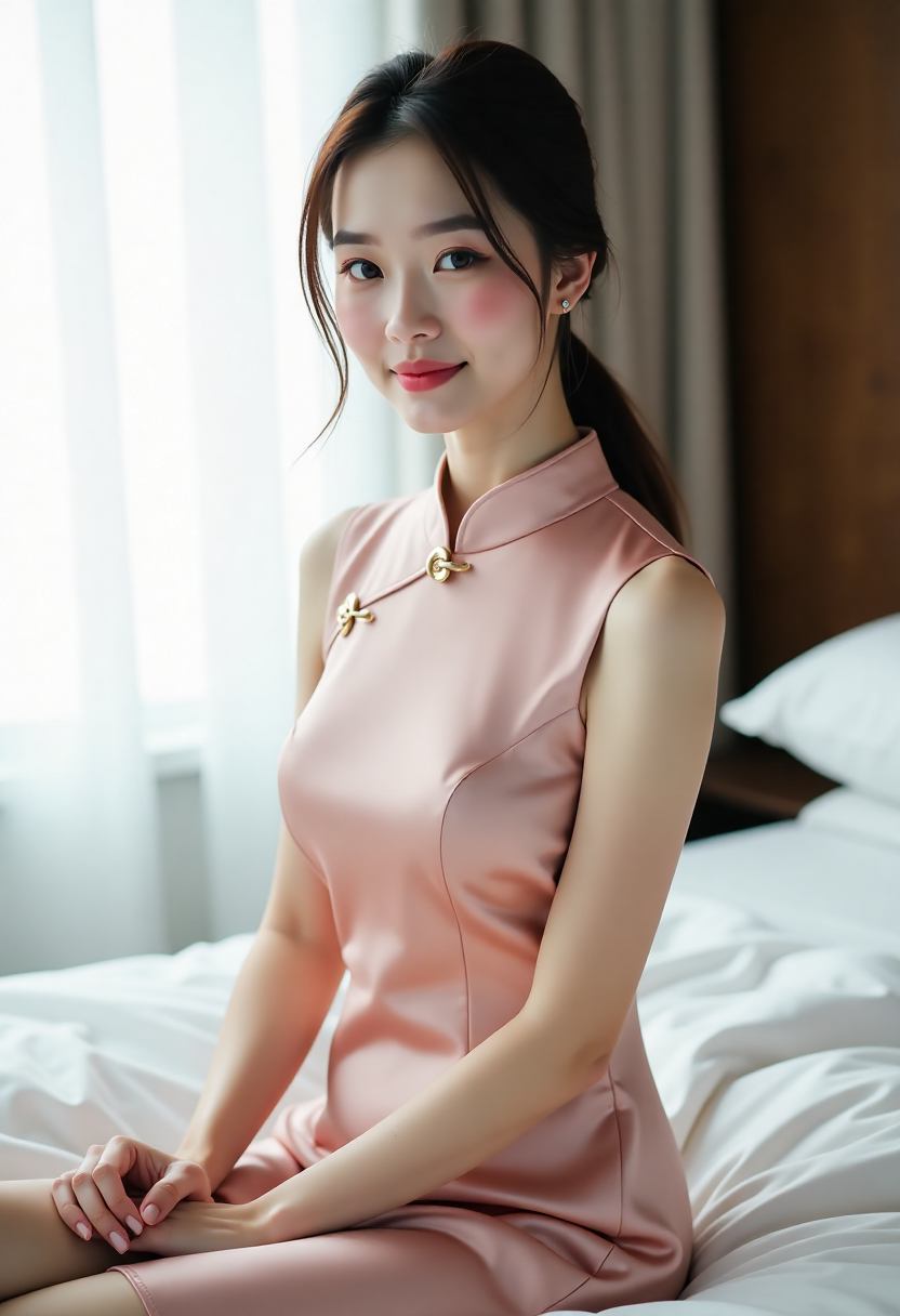 《旧城谜案》海报