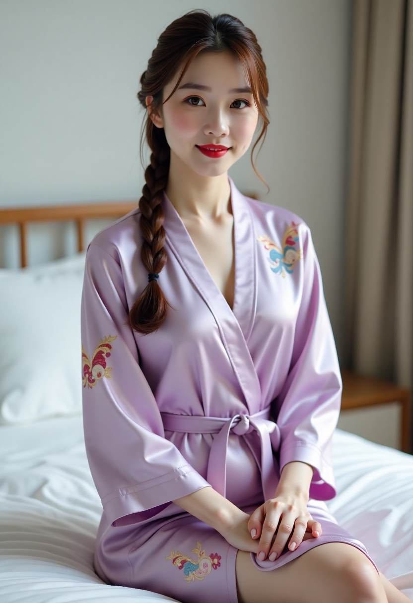 《交换未婚夫》更新剧照